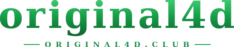 original4d logo