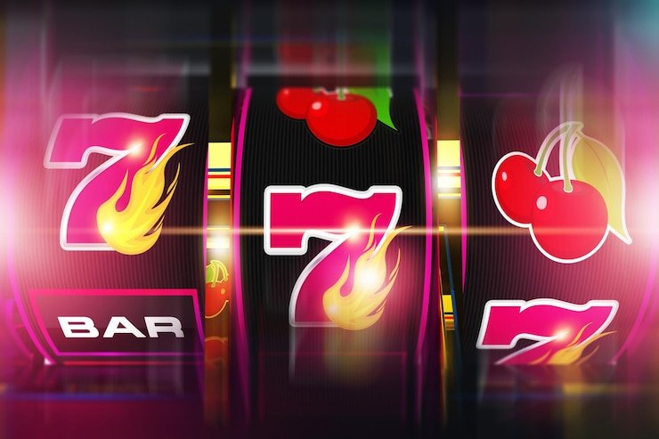 original4d Four Clear Steps From Home to Lobby